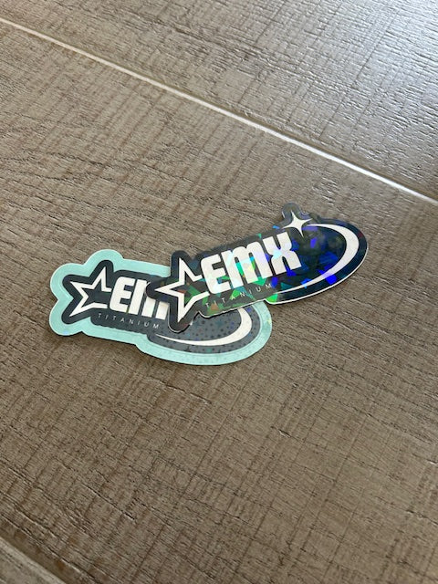 Sticker pack